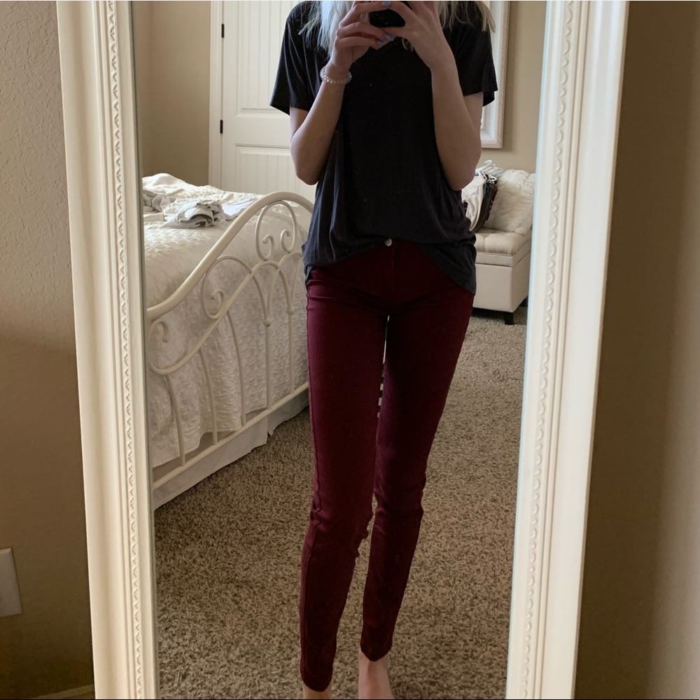 💌Jeggings